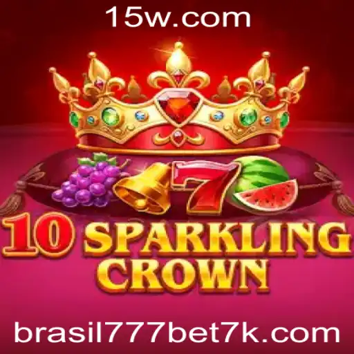Descubra 10SparklingCrown: O Brilho dos Jogos Inovadores no Brasil 777 Bet