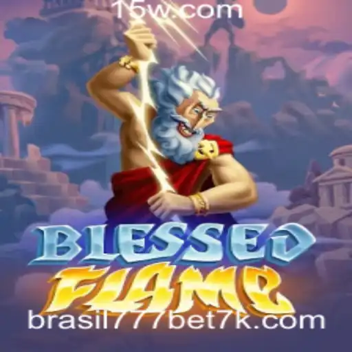 Descubra o Mundo Fascinante de BlessedFlame