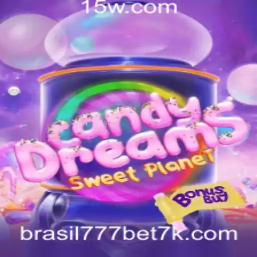 Explorando o Fascinante Jogo CandyDreamsSweetPlanet