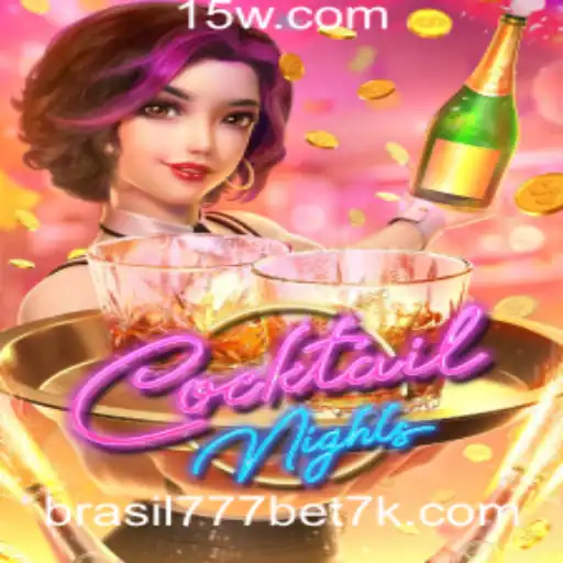CocktailNights: Explore o Fascinante Mundo do Jogo de Cassino Online
