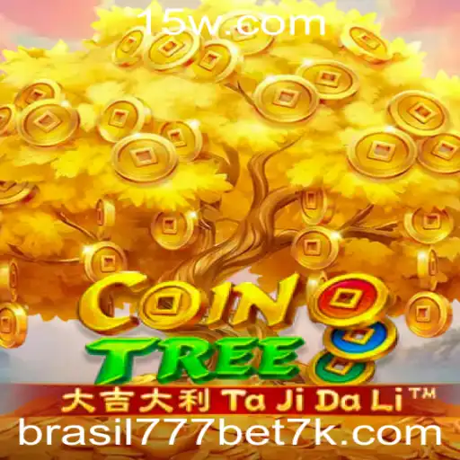 Descubra o Mundo de CoinTree: Um Jogo Fascinante com Temática de Apostas no Brasil
