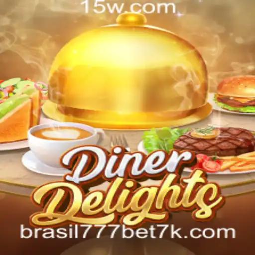 Explore o Mundo de DinerDelights no Brasil 777 Bet