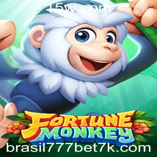 FortuneMonkey: Exploração do Universo de Jogo no Brasil