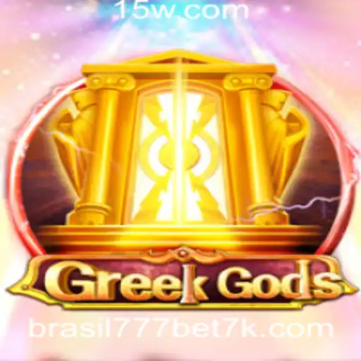 Descobrindo GreekGods: Um Mergulho no Fascinante Universo do Jogo