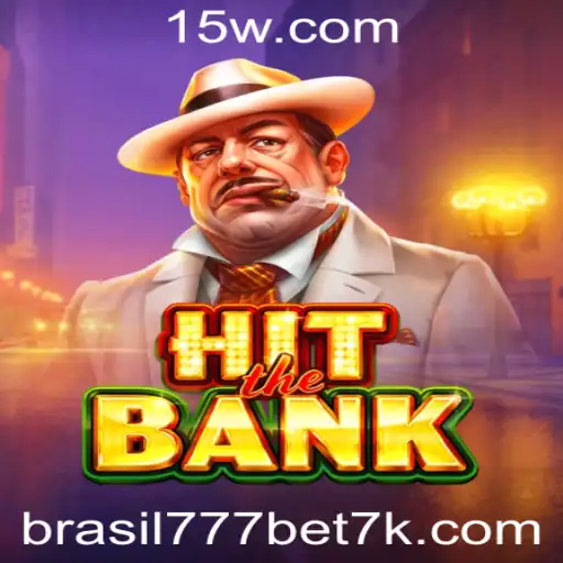 Descubra 'HitTheBank': O Jogo de Sucesso e Suas Regras no Brasil