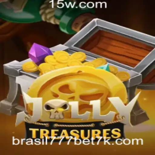 Descubra as Aventuras de JollyTreasures: O Novo Fenômeno do Brasil 777 Bet