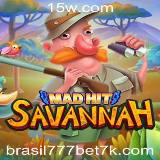 MadHitSavannah: Um Mergulho no Jogo Inovador e Suas Regras Únicas