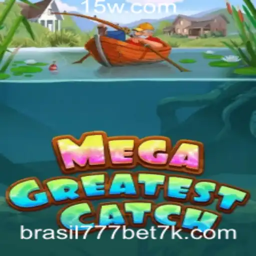MegaGreatestCatch: Uma Aventura Inovadora no Mundo dos Jogos