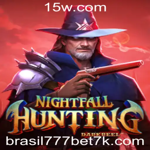 Descubra NightfallHunting: O Novo Jogo de Caça e Aventura