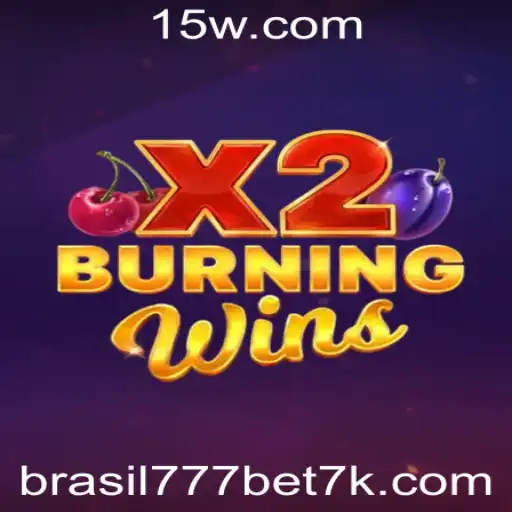 Descubra o Fascinante Mundo de BurningWinsX2 no Brasil 777 Bet