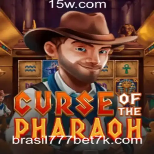 Descubra o Fascinante Mundo de CurseofthePharaoh e o Impacto das Apostas no Brasil