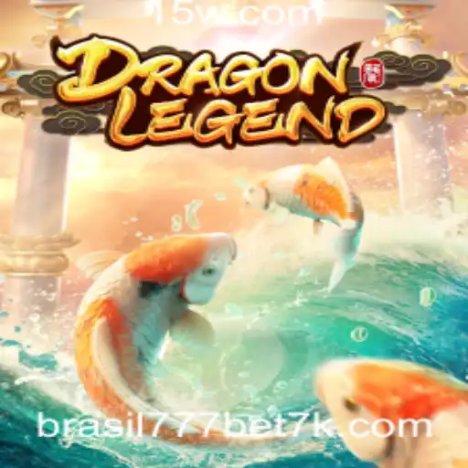 Explorando DragonLegend: O Novo Fenômeno no Universo dos Jogos