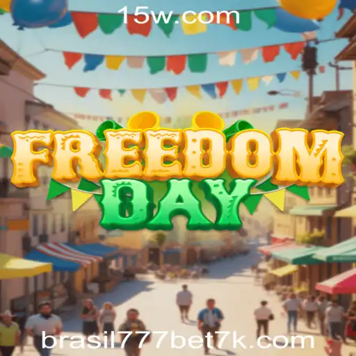 Descubra FreedomDay: O Novo Fenômeno no Mundo dos Jogos
