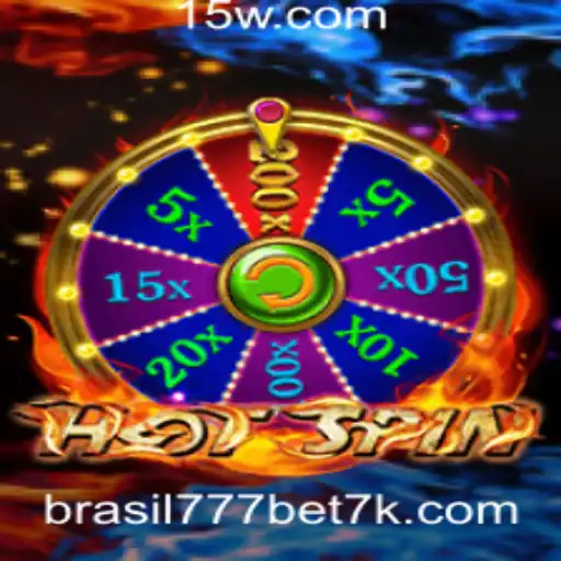 Explorando o Mundo de HotSpin: A Nova Sensação de Cassino Online