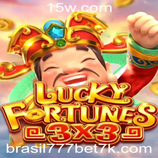 Explorando o Mundo de LUCKYFORTUNES3x3: Seu Guia Completo