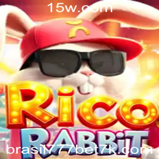 RicoRabbit: O Jogo Inovador de Apostas que Está Conquistando o Brasil