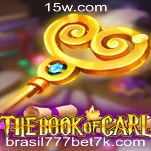 Descubra o Fascinante Mundo de TheBookofCarl e Sua Relação com o Brasil 777 Bet