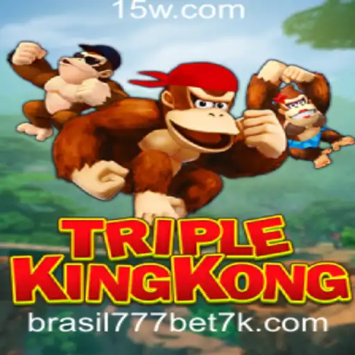 TripleKingKong: A Nova Atração nos Cassinos Online