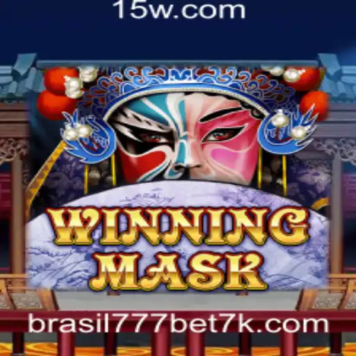 Explorando WinningMask: O Jogo de Apostas Que Conquista o Brasil Com 777 Bet