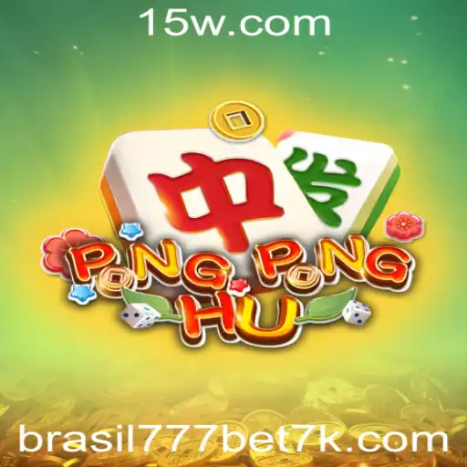 Descubra o Fascinante Mundo de PONGPONGHU e Sua Conexão com a Brasil 777 Bet
