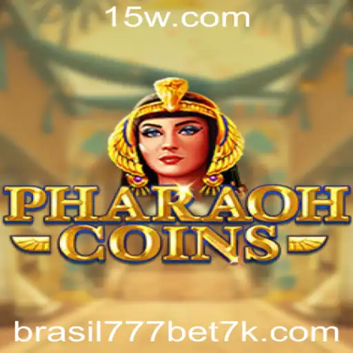 Descubra o Mundo de PharaohCoins: A Nova Sensação no Brasil 777 Bet