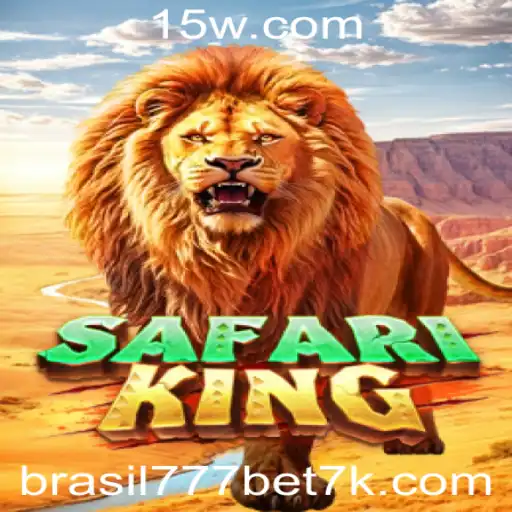Descubra o Excitante Mundo de SafariKing no Brasil 777 Bet