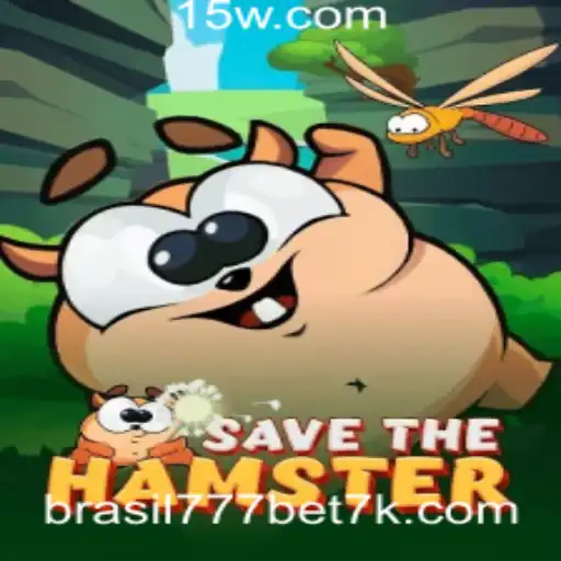 Explorando o Mundo de SavetheHamster e Sua Conexão com Brasil 777 Bet