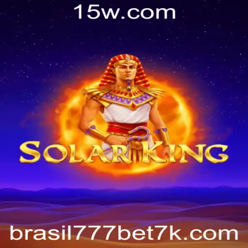 Explorando SolarKing: Um Guia Completo Sobre o Jogo de Apostas no Brasil