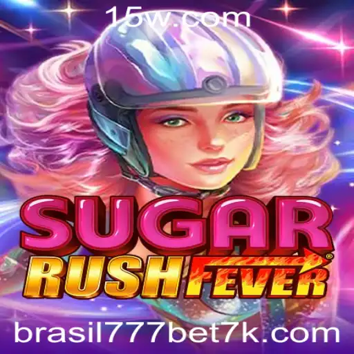 Descubra o Mundo Vibrante de SugarRushFever