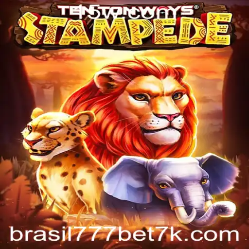 Desvendando TenTonWaysStampede: Um Novo Fenômeno dos Jogos
