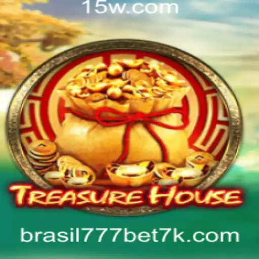 TreasureHouse: Explore o Universo de Apostas com Brasil 777 Bet