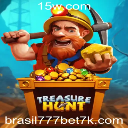 Explorando as Aventuras do Jogo TreasureHunt