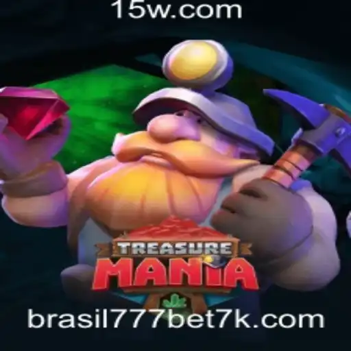 Explorando o Mundo Emocionante de TreasureMania: O Jogo de Aventura com Brasil 777 Bet