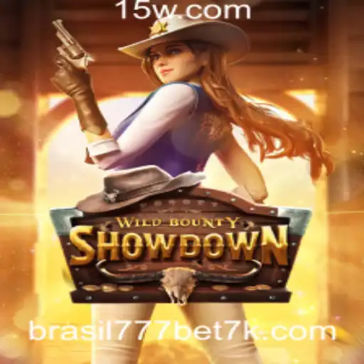 Descubra o Universo de WildBountyShowdown