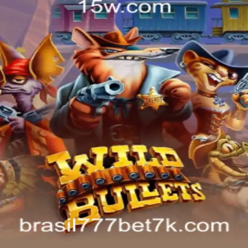 Explorando WildBullets: O Jogo que Está Conquistando os Brasileiros no Brasil 777 Bet
