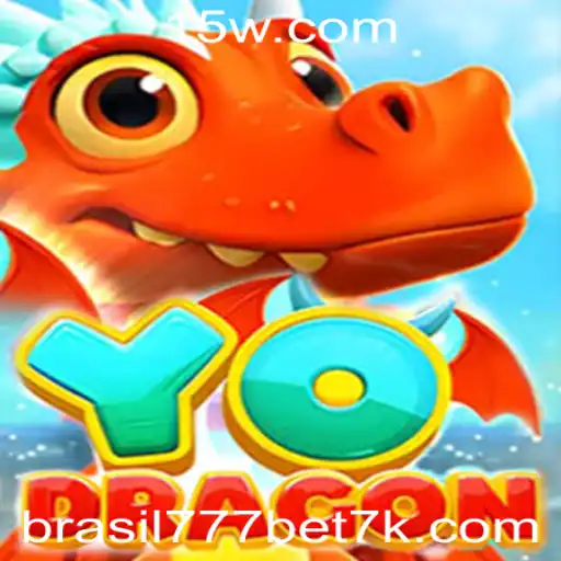 YoDragon: Uma Nova Experiência de Jogo em Brasil 777 Bet